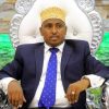 Baarlamaanka Puntland oo Guddoomiye Cusub doortay