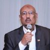 “Isma lahayn Hargeysa ayaa u darsan doonta Masuul laga soo Magacaabo Muqdisho” FeysalCali Waraabe