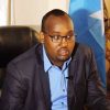 Wasiir Wehliye sheegay in Handaad lagu haayo Xildhibaanada cusub ee Galmudug