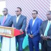 Saddex ka mid ah Musharaxiinta Galmudug oo ku shubasho ka digay