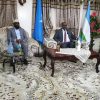 Shir Boosaaso uga furmay Puntland iyo Jubbaland