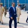 Madaxweyne Farmaajo oo dalka dib ugu soo laabtey