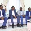 Afar Musharax oo War Cusub kasoo saarey Doorashada Galmudug