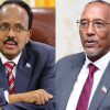 Itoobiya oo ka hadashay kulankii Farmaajo & Muuse Biixi & Raali gelintii