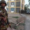 Kenya oo ka hadashay weerar ay Al-Shabaab ka geysteen Gobolka lamu