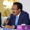 Xildhibaano sheegay in Farmaajo ay kula xisaabtamayaan diyaaradii ku dhacday Bardaale