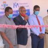 Galmudug oo hirgalisay xarunta Maareynta iyo Daaweynta COVID19