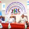 Baarlamaanka Puntland oo soo saaray 13 Qodob oo diidmo ah