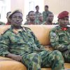 Xubno ka mid ah Al-Shabaab oo isku dhiibay Ciidanka dowladda ee ku sugan Mudug