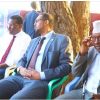 Madaxweynaha Galmudug oo kulamo ka wada degaanka Dhabad