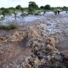 Qorshaha biyo xireennada lagu dhisayo ee aan wadnay waxaa ka weyn joojinta daadadka fatahaadda” Wasiir ku xigeenka Beeraha Hir-Shabeelle.