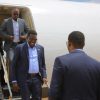 Madaxweynaha Galmudug oo dib ugu laabtay Dhuusamareeb