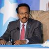 Madaxweyne Farmaajo oo khudbad u jeediyay Xildhibaanada Golaha Shacabka