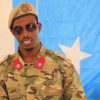 Taliyihii Ciidamada Ilaalada Madaxtooyada Puntland oo dagaal ku dhintay