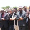 Madaxweynaha Jubbaland oo ka qeyb galay Aaska Gudoomiyihii rugta Ganacsiga