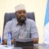 Madaxweynaha Jubbaland oo amray laamaha Amniga baaritaanada Qaraxii Kismaayo