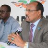 Baarlamaanka Galmudug oo ansixiyay Sharciga Golayaasha Deegaanka Dawladaha Hoose