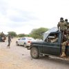 Jeneral Mascuud oo Wacad ku maray in shabaab uu ka saarayo Galgaduud iyo Mudug.