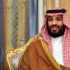 Mohamed Bin Salman ‘oo xiriirka Israel la sugaya Madaxweyne  Joe Biden