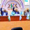 Baarlamaanka Puntland oo isku raacay in DP World loo daayo Dekedda Boosaso