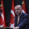 Erdogan oo ka carrooday go’aan ay gaartay maxkamadda Yurub