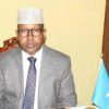 Wasaaradda Amniga Galmudug oo ka tacsiyadeysay saraakiisha, askarta iyo shacabkii ku dhintay Qaraxii Ismiidaaminta shalay