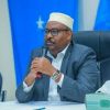 Madaxweynaha Puntland, oo amray in la dhaqan-geliyo Talooyinka ay soo jeediyeen Guddigii loo xil-saaray xallinta qiima dhaca Shilin Soomaaliga.