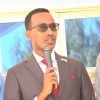 Wasaaradda Caafimaadka Galmudug oo qalab Caafimaad gaarsiisay Isbitaalka Gaalkacyo