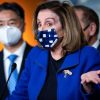 Nancy Pelosi oo  sheegtay guddi ka madaxbanana gollaha oo baaritaan ku sameyn doonaa weerarkii  lagu qaaday aqalka Capitol