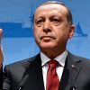 Erdogan oo sheegay in  Mareykanka uu taageerayo argagixisada isla markaana uu garab siinayo maleeshiyaadka Kurdiyiinta