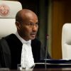 Gudoomiyahii Soomaaliga maxkamadda cadaaladda Adduunka (ICJ) oo baneeyay xilka kadib markii uu dhamaaday muddo xileedkiisa.