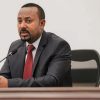 Ra’iisul wasaaraha Itoobiya Abiy Axmed oo  sheegay in xukuumadiisa aysan ka shaqeyn doonin kala qeybinta Soomaaliya,