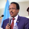 Madaxweyne Farmaajo oo dalal shisheeye ku eedeeyay faragelin doorashada