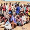 Qaramada Midoobay oo ka deyrisay dadka ka barakacay Gobolka Tigray