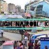 Ganacsigii suuqa Islii ee magaalada Nairobi oo saamayn ku yeeshay Xayiraada Kenya ku soo Rogtay Gobolada dalka..