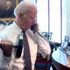 Joe Biden  oo teleefoon kula hadlay Ra’iisul Wasaaraha Israa’iil si loo joojiyo dagaalka.