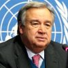 António Manuel de Oliveira Guterres  ayaa soo dhaweeyey Go’aankii ay Golaha Shacabka ee BFS shalay ku ansixiyeen Sharciga Khaaska ee Doorashooyinka Federalka iyo in dib loogu laabto Nidaamkii Doorashadda ee lagu heshiiyey bishii September 17-dii ee sanadkii hore ee 2020-kii.