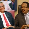 C/raxmaan C/shakuur “ Farmaajo haddii uu xaqiiqada wajaho oo uu garto in ciidan dastuurka daafacaya oo muddo kororsiga diiddan ay Villada kaabiga ku hayaan