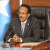 Madaxtooyada Soomaaliya oo  ka hadashay warbixin New York Times ka qoray madaxweyne Farmaajo isaga dhiibay baasaboorka