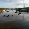 Wabiga Shabeelle oo fatahaad ku sameeyay saakay Xaafadda Xaawo Taako  ee  Magaalada B/weyne