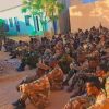 Dowladda oo soo bandhigtay Ciidamo la dagaalama Al-Shabaab