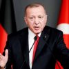 Erdogan oo weerar afka ah ku qaaday Madaxweynaha Mareykanka