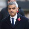 Sadiq Khan oo mar kale la doortay