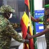 Uganda oo billowday inay ciidankeeda AMISOM ee jooga Soomaaliya tallaasho xanuunka Covid19.