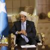 Qaar ka mid ah xildhibaanada Golaha Shacabka Soomaaliya ee jooga Xarunta ayaa ugu baaqay in farmaajo uu is Casilo