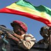 Jabhadda  TPLF oo  sheegtay inay ku wajahan yihiin gobolka Amxaarada iyo dalka Eritrea