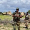 Taliska ciidanka Gor Gor Sh.dhexe oo shaaciyay ku dhawaad 100 Al-shabaab ah ay k dileen