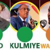 Doorashada Golayaasha Wakiilada iyo Degmooyinka Somaliland  ee 17 Degmo