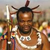 Boqorka Eswatini oo lagu soo waramayaa inuu isaga baxsadey dalka Swaziland