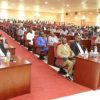 Kal-fadhiga 48aad ee Golaha Wakiilada Puntland oo goordhow furmay